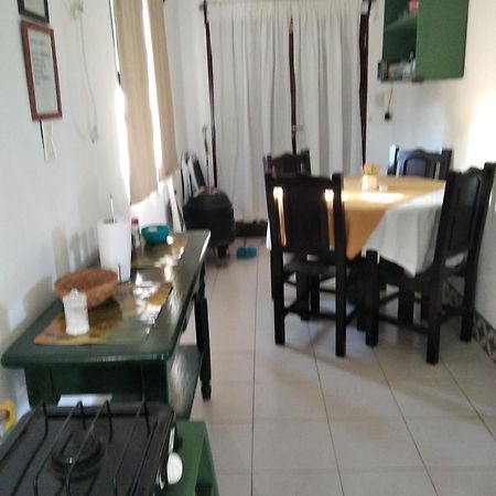Apartamento Luciana G Río Ceballos Exterior foto