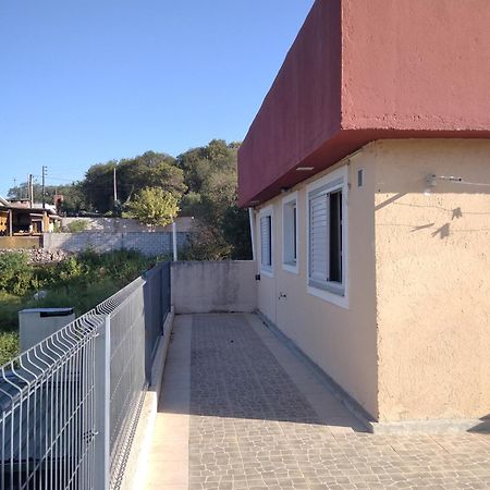 Apartamento Luciana G Río Ceballos Exterior foto