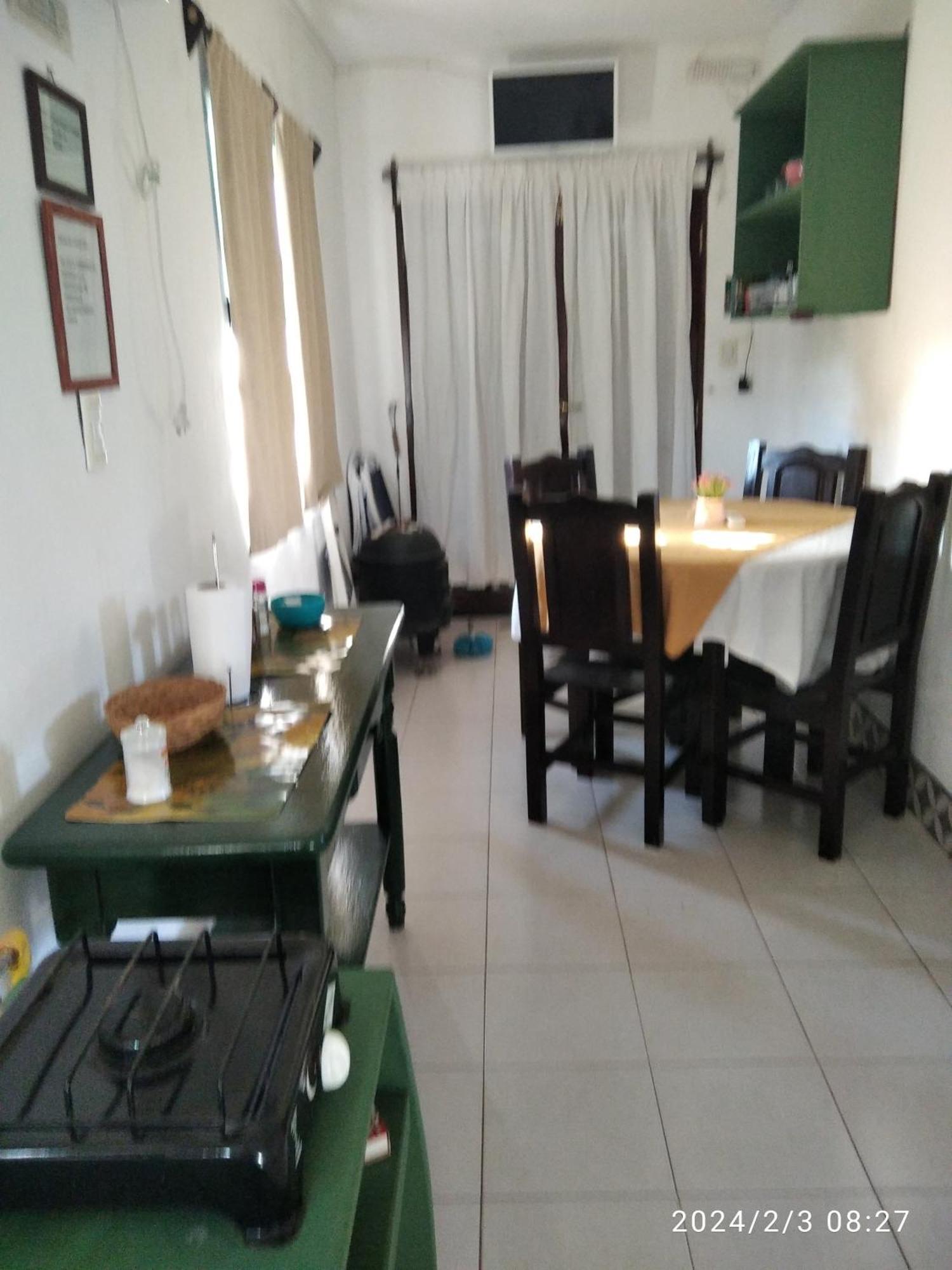 Apartamento Luciana G Río Ceballos Exterior foto