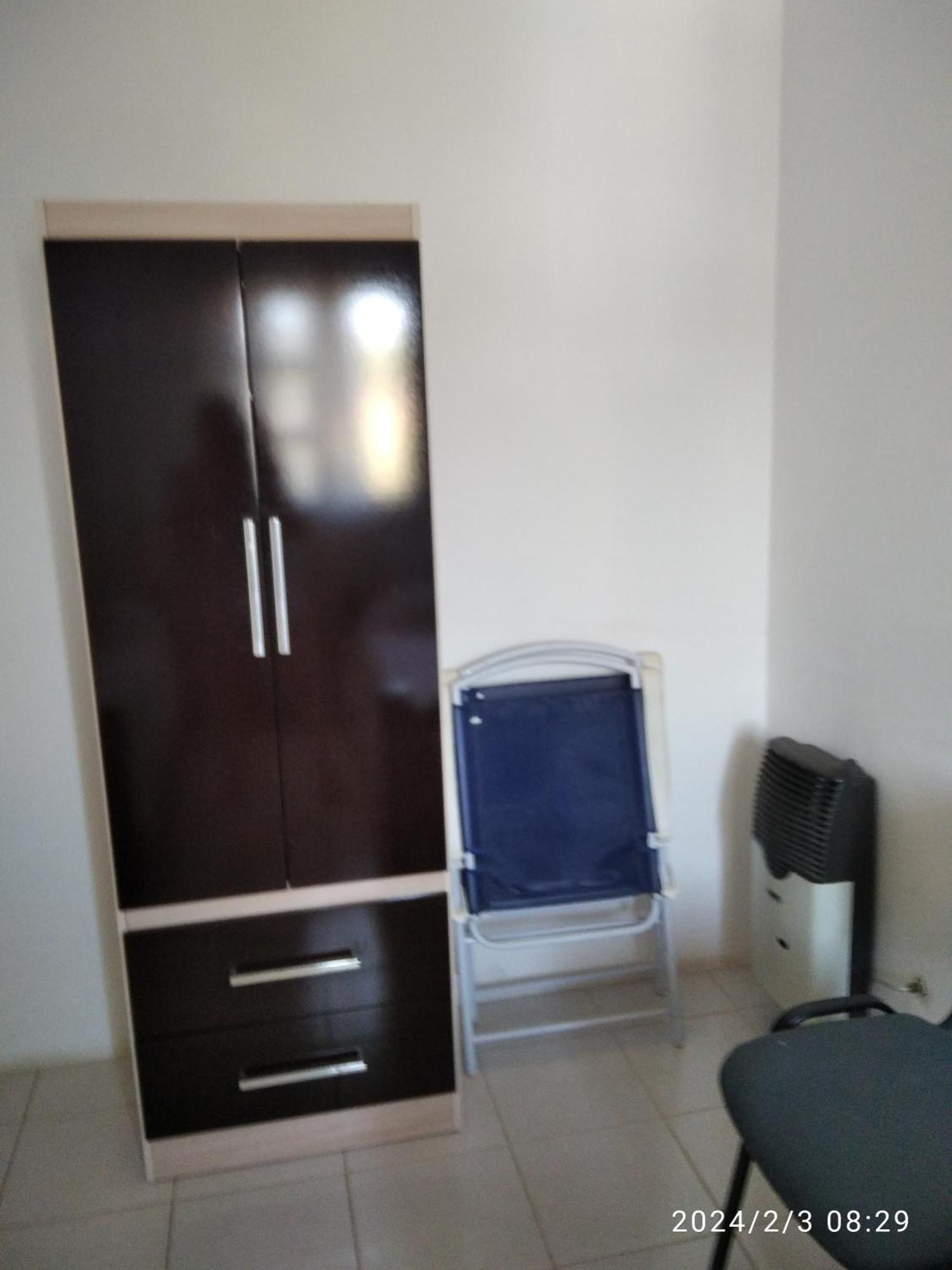 Apartamento Luciana G Río Ceballos Exterior foto