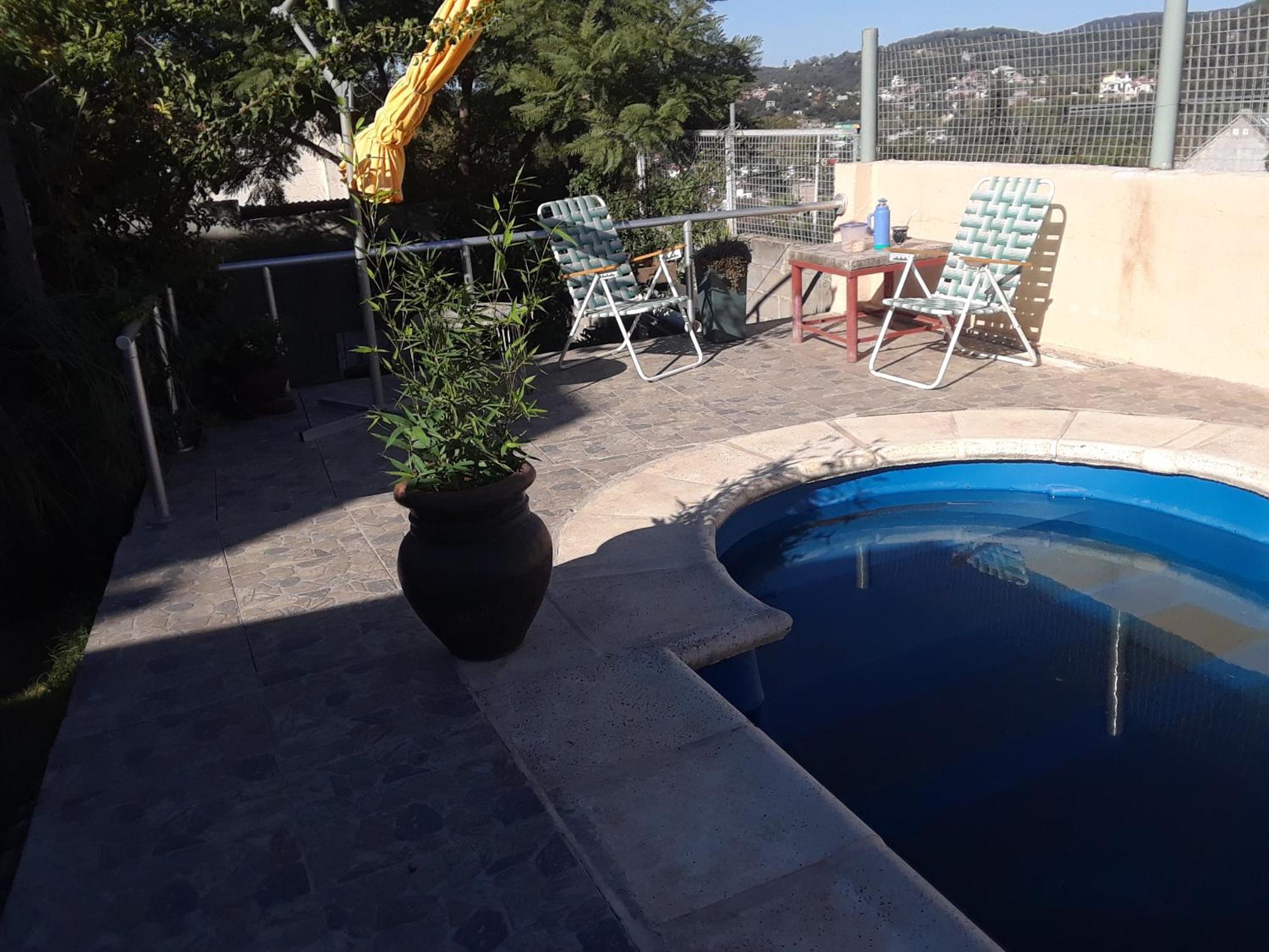 Apartamento Luciana G Río Ceballos Exterior foto