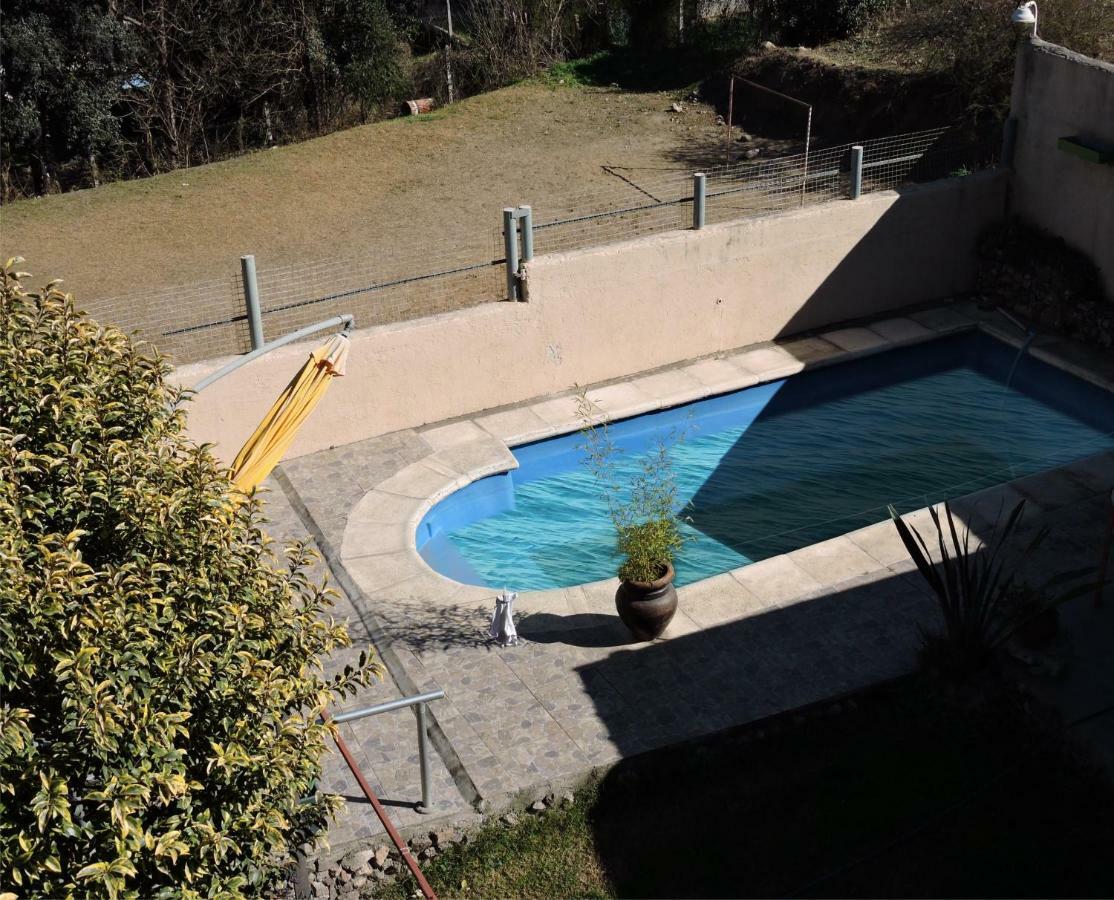 Apartamento Luciana G Río Ceballos Exterior foto